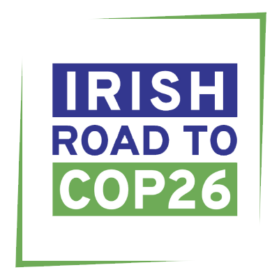 Irish Road to COP26