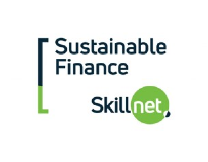 Sustainable Finance Skill net