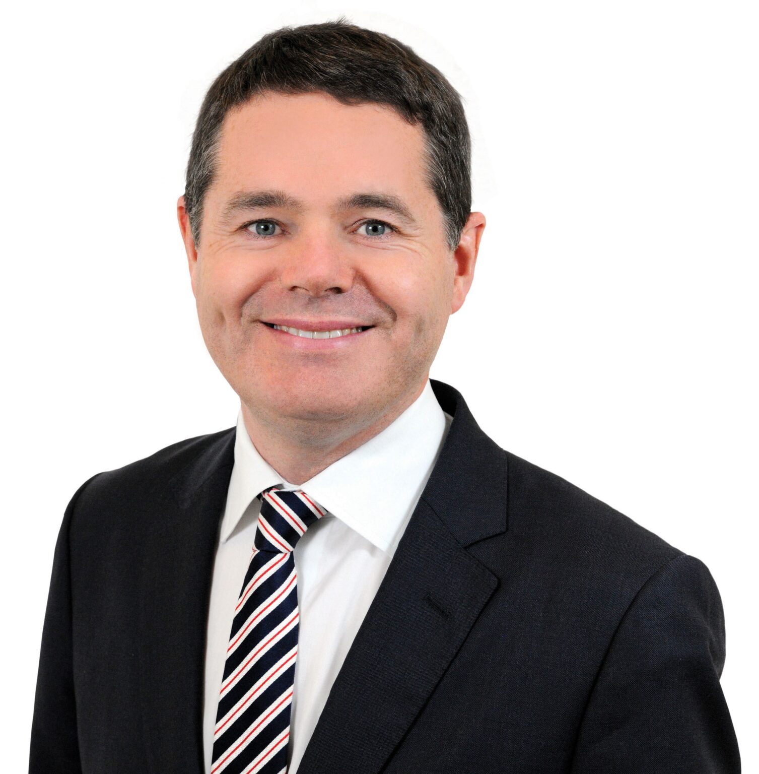 Minister Paschal Donohoe TD
