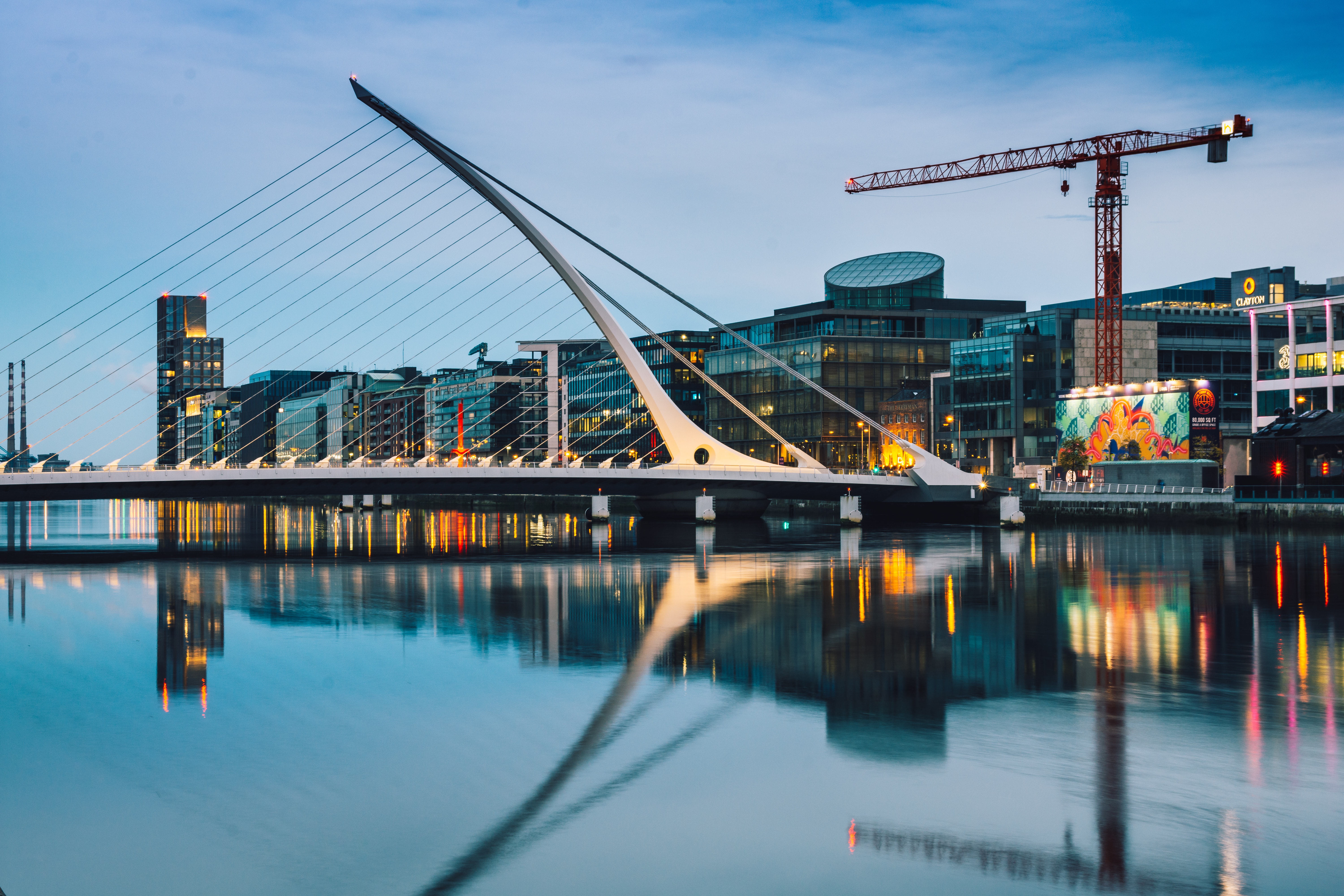 Irish companies to benefit from world’s first course in compliance around sustainable finance 